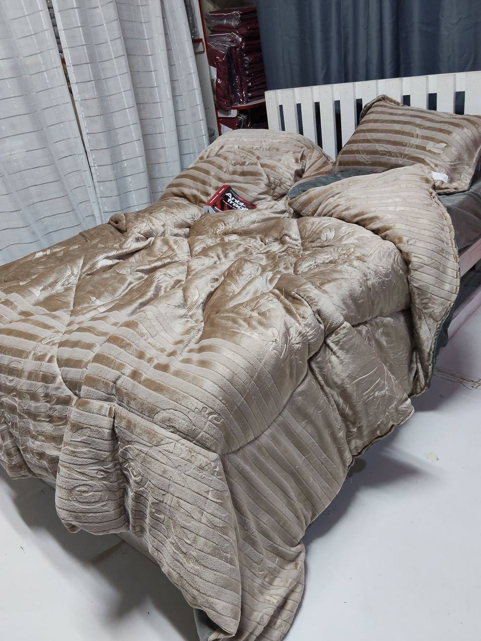 Super Soft Duvet