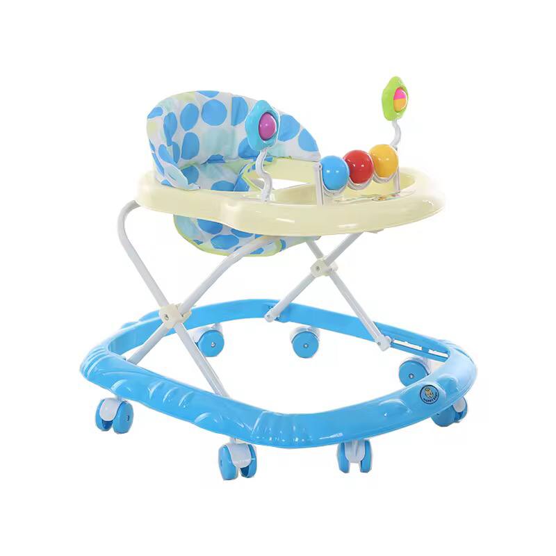 Lightweight Baby Walker .
