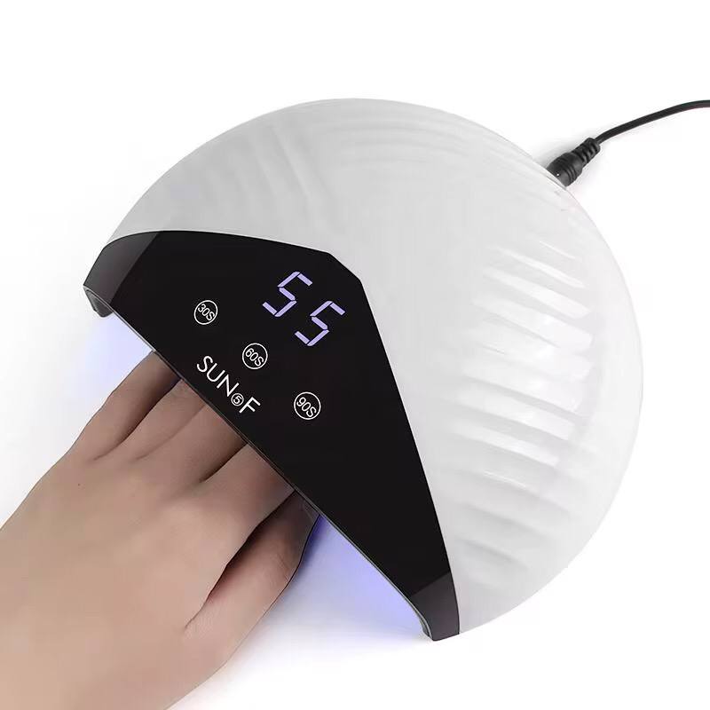 3 time settings SuN5f automatic sensing Nail drying LED UV lamp kit