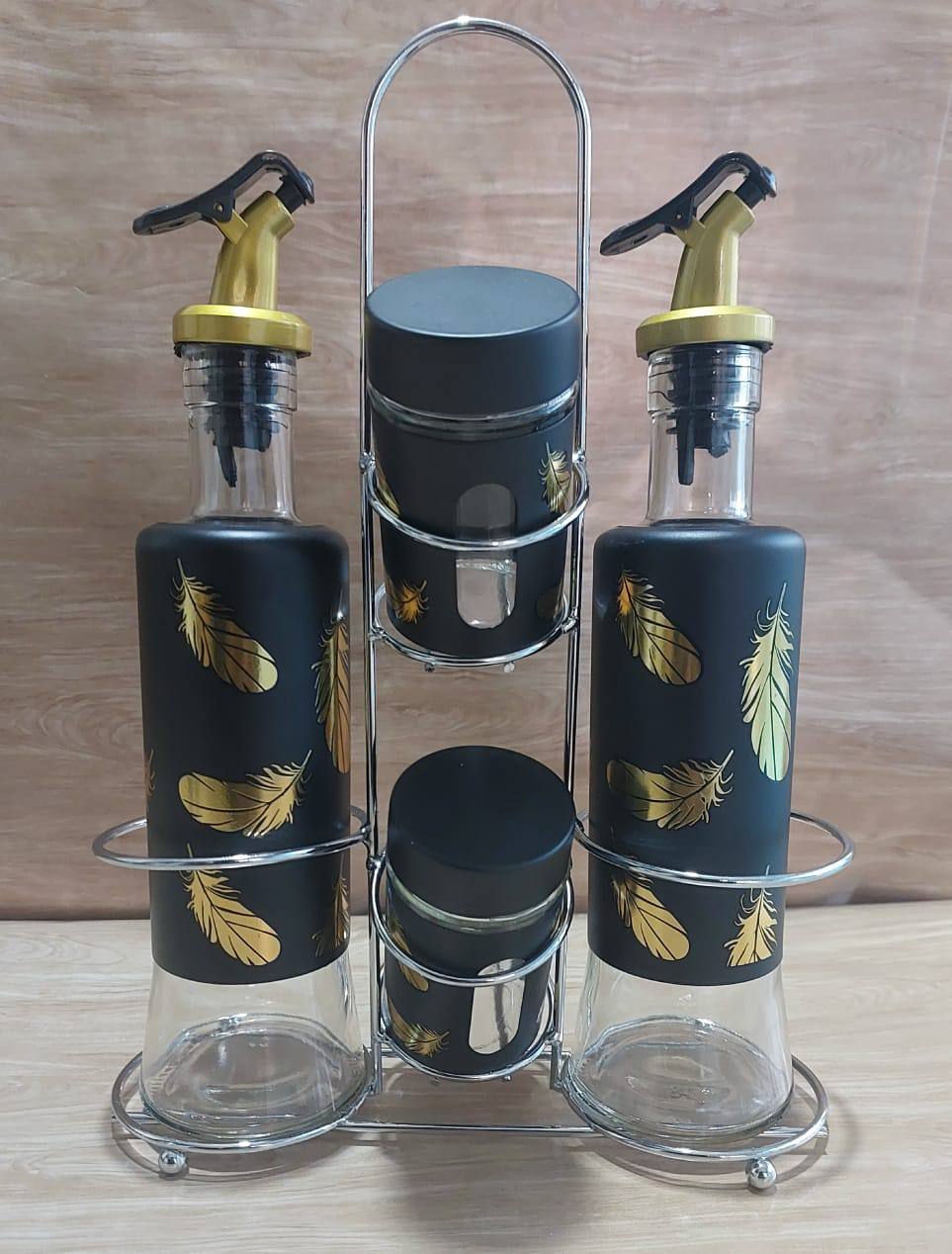 5in1 seasoning set