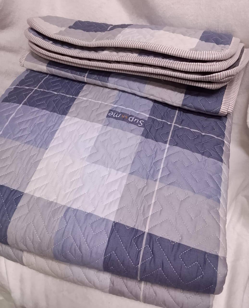 Bed covers