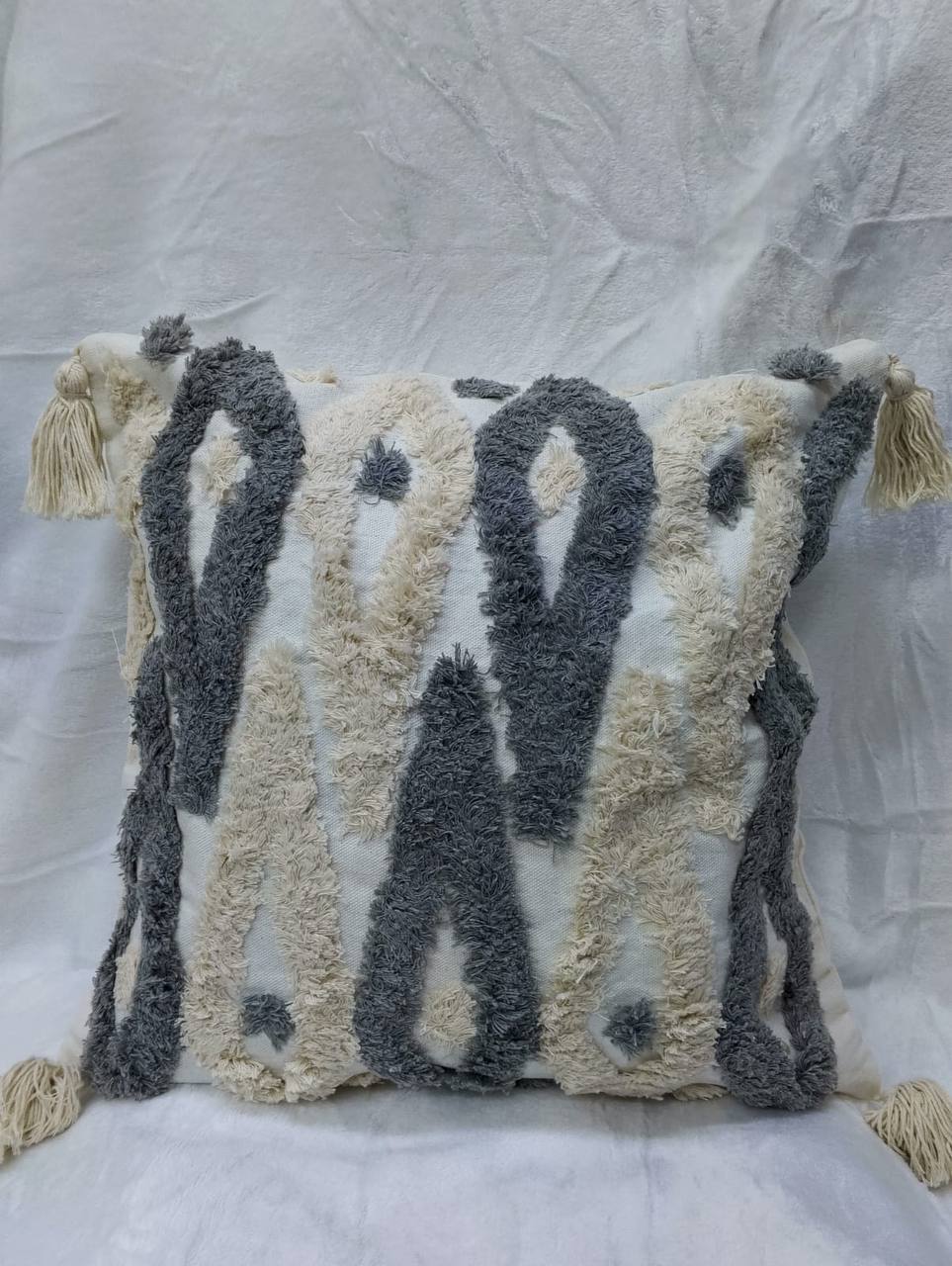 Boho Throw Pillow Covers