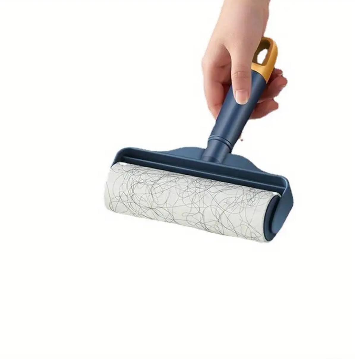 Lint roller
