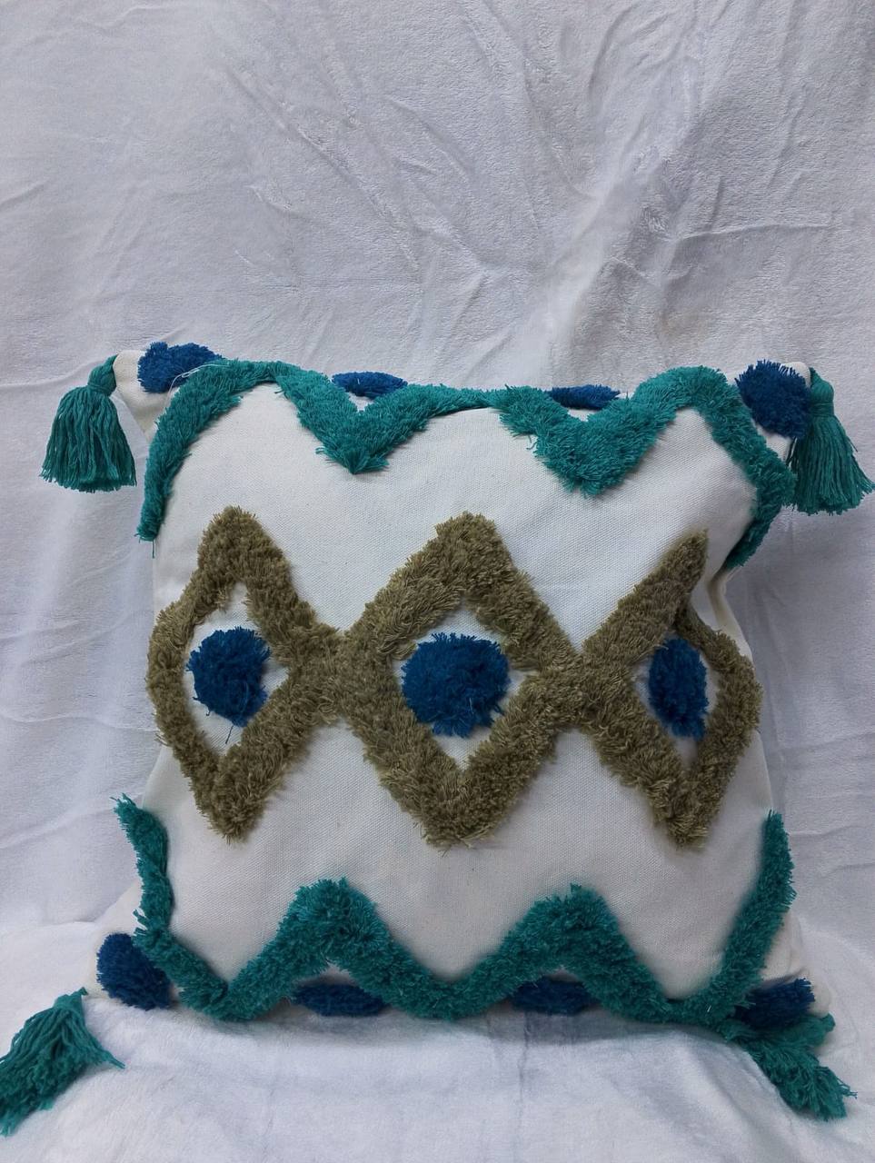 Boho Throw Pillow Covers