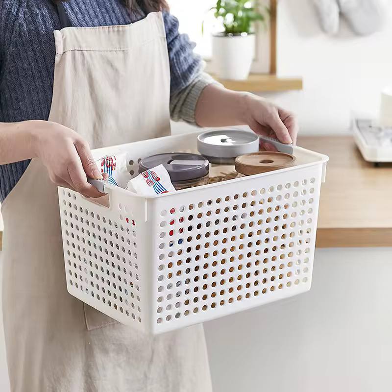 Storage baskets/organizers