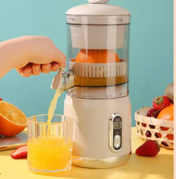 High quality Original Flavour wireless juicer Big size