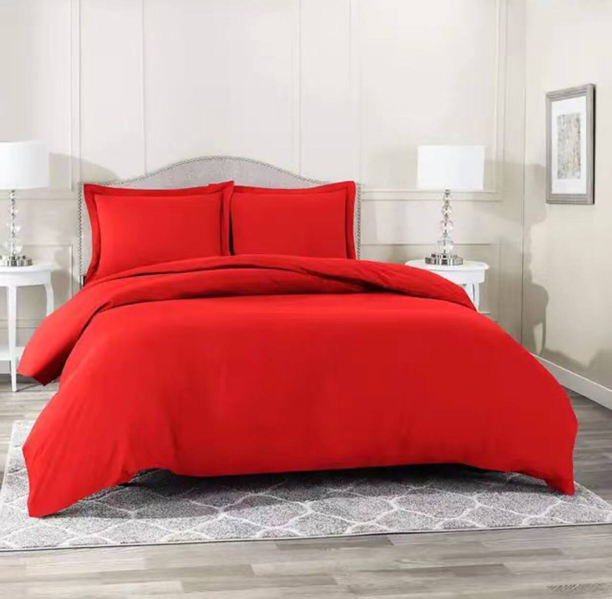 Duvet Cover Set