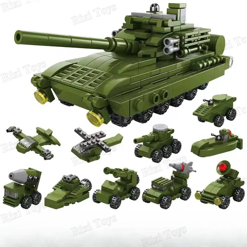 *MINI LEGO SETS*