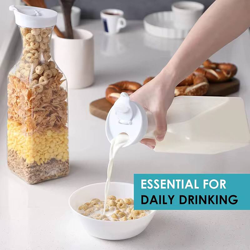 1.5l Juice / Milk Bottle