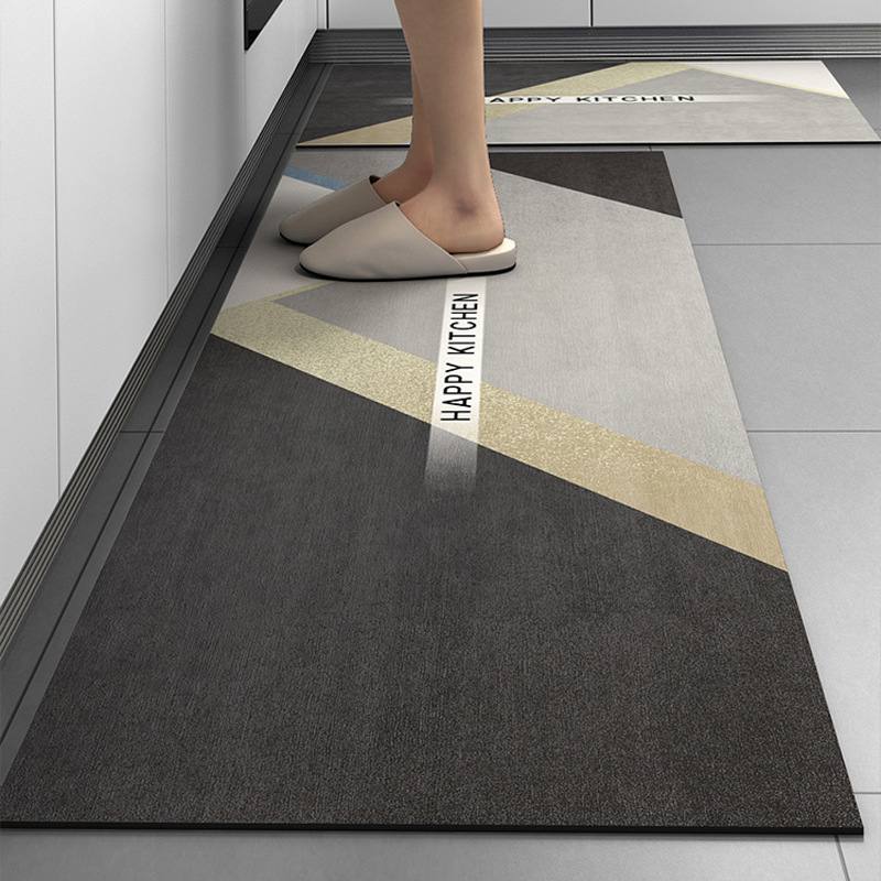 2 in 1 Diatomite Big size Mats