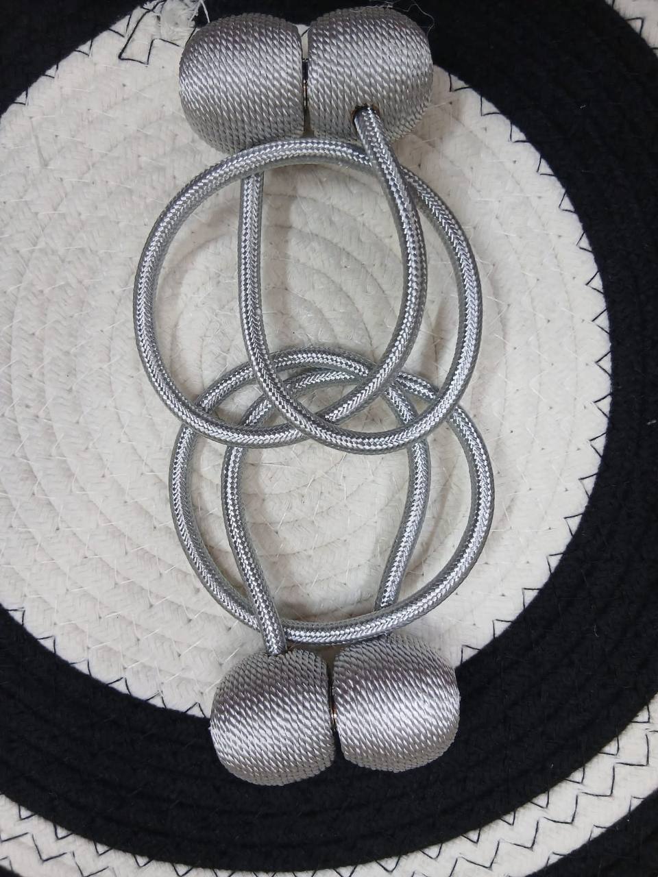 curtain holder