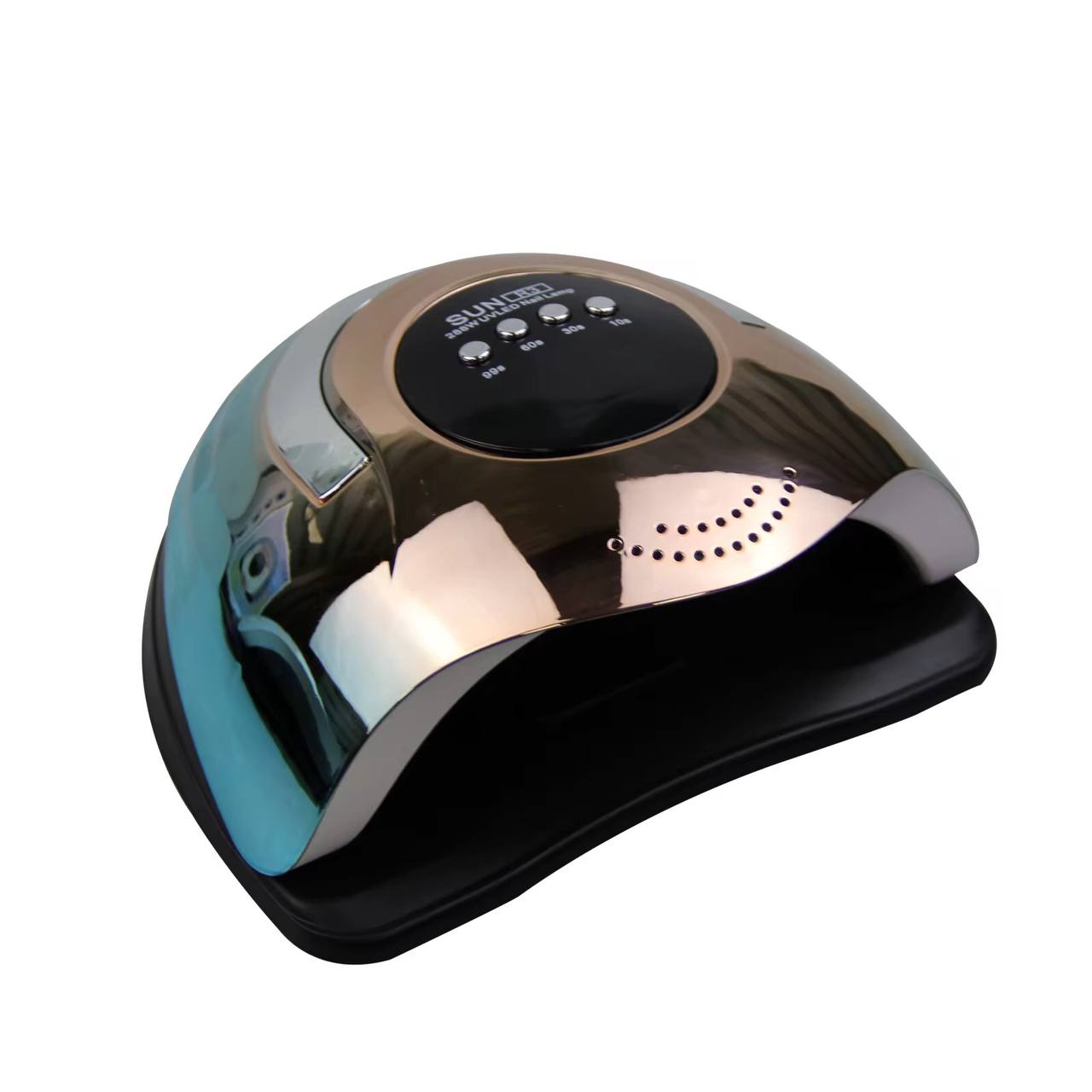 Sun Nail Gel Machine Curing UV LED Polish Lamp Dryer