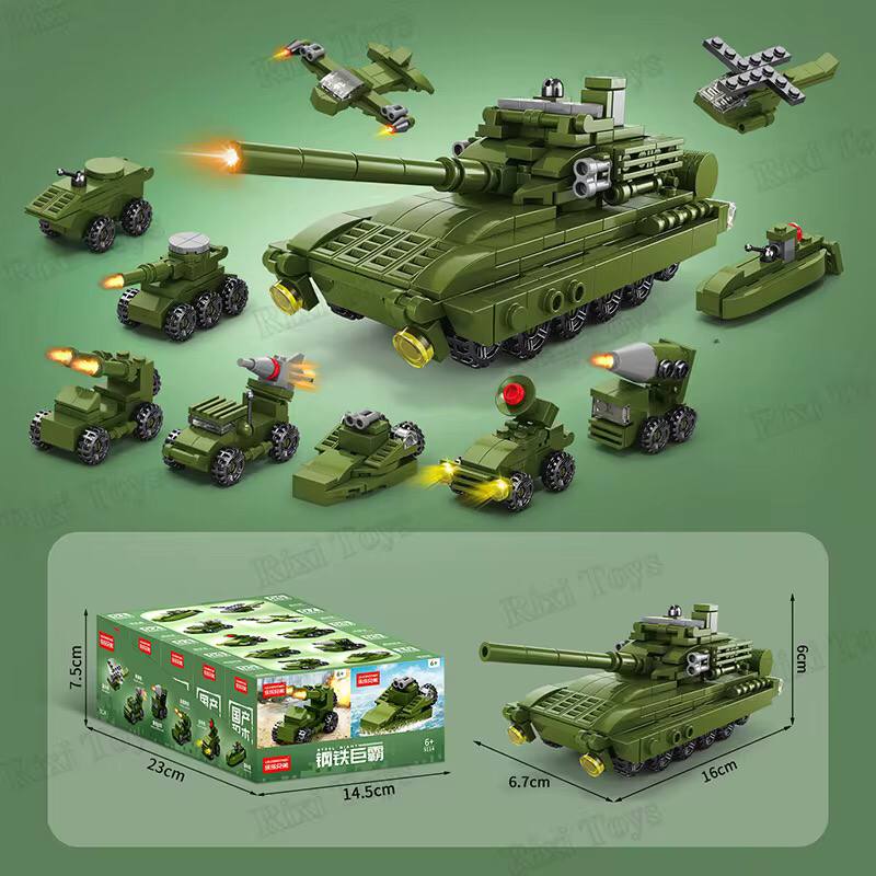 *MINI LEGO SETS*