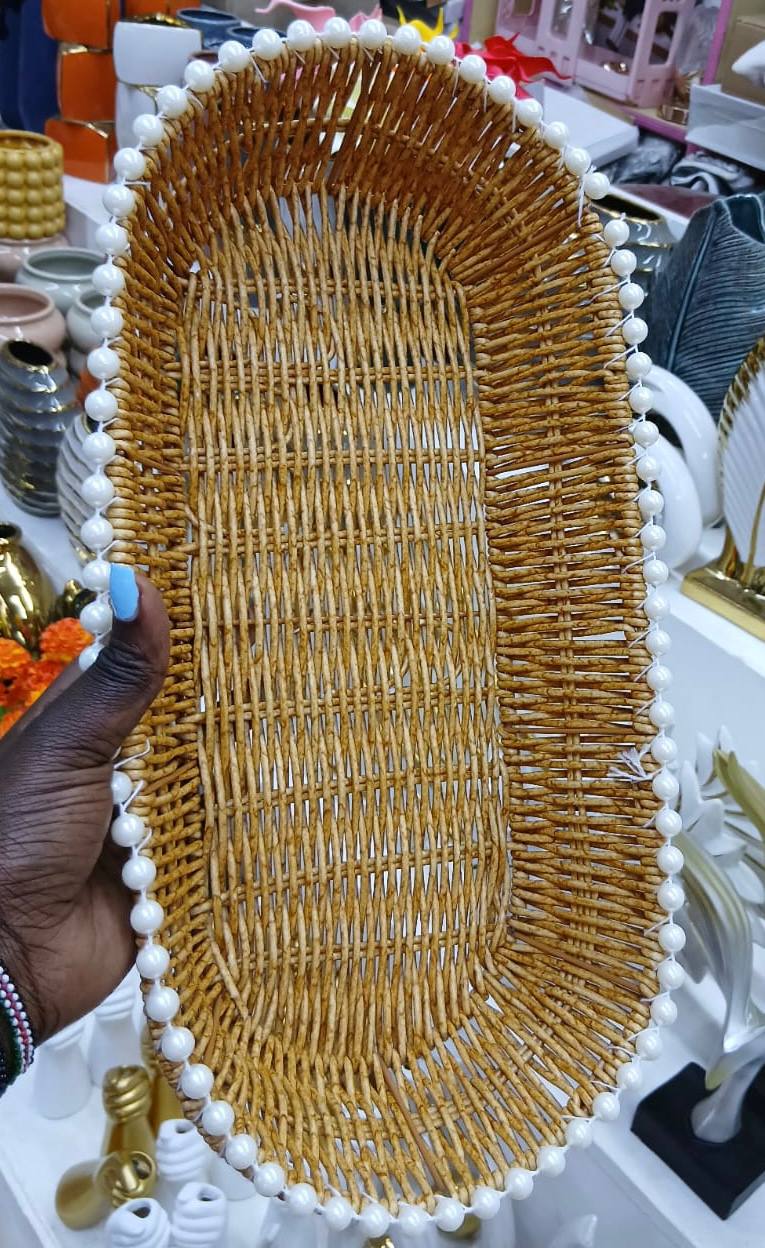 weavd tray