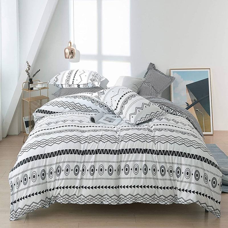 High quality duvet cover