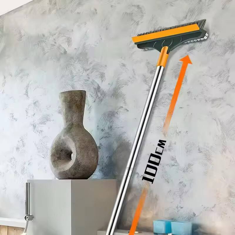 3-in-1 Floor scrubbing Brush