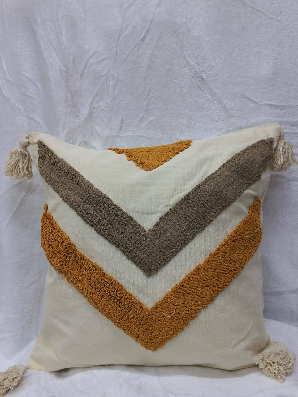 Boho Throw Pillow Covers