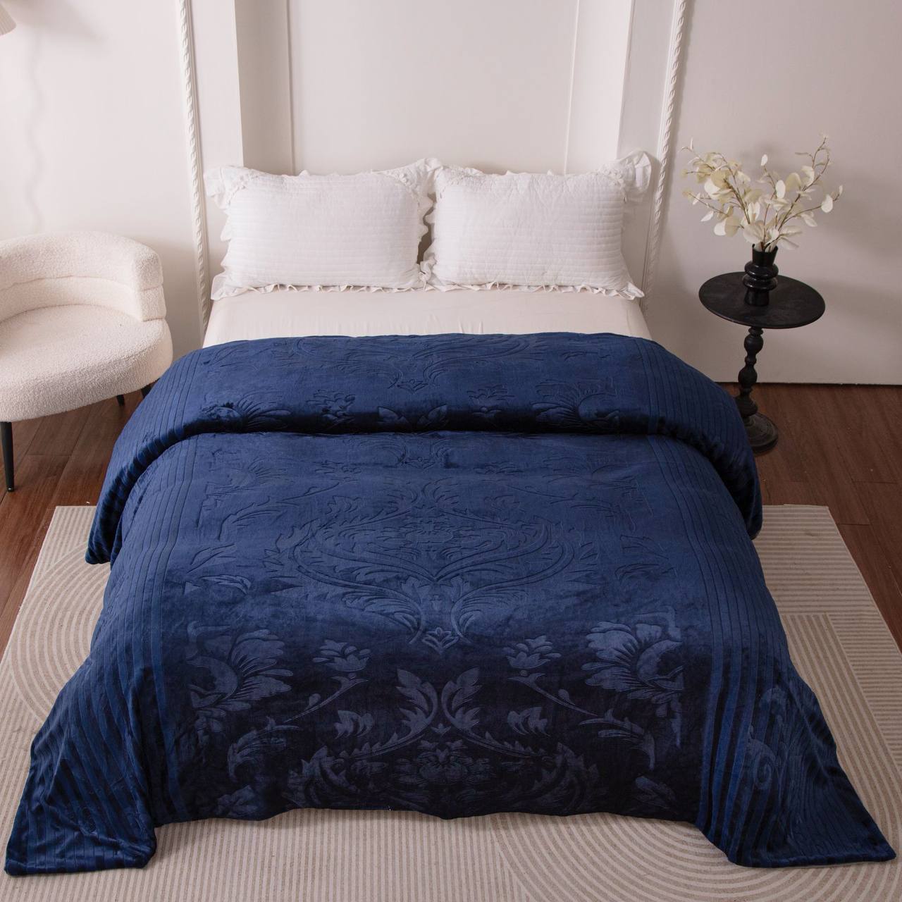 SOFT SILK DUVET