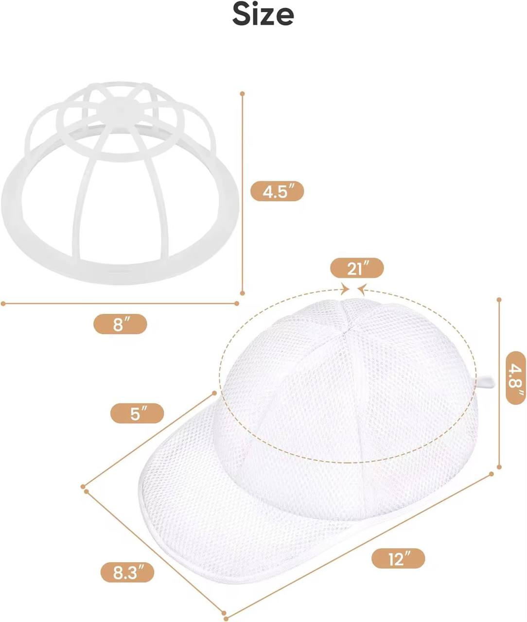 Baseball Washer for Washing Machine