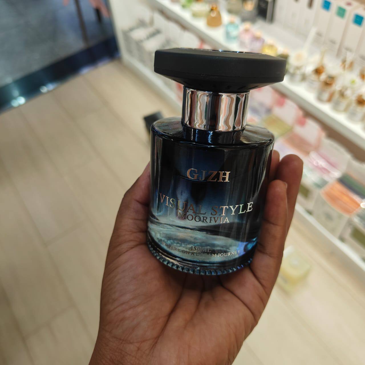 150 ml car diffusers