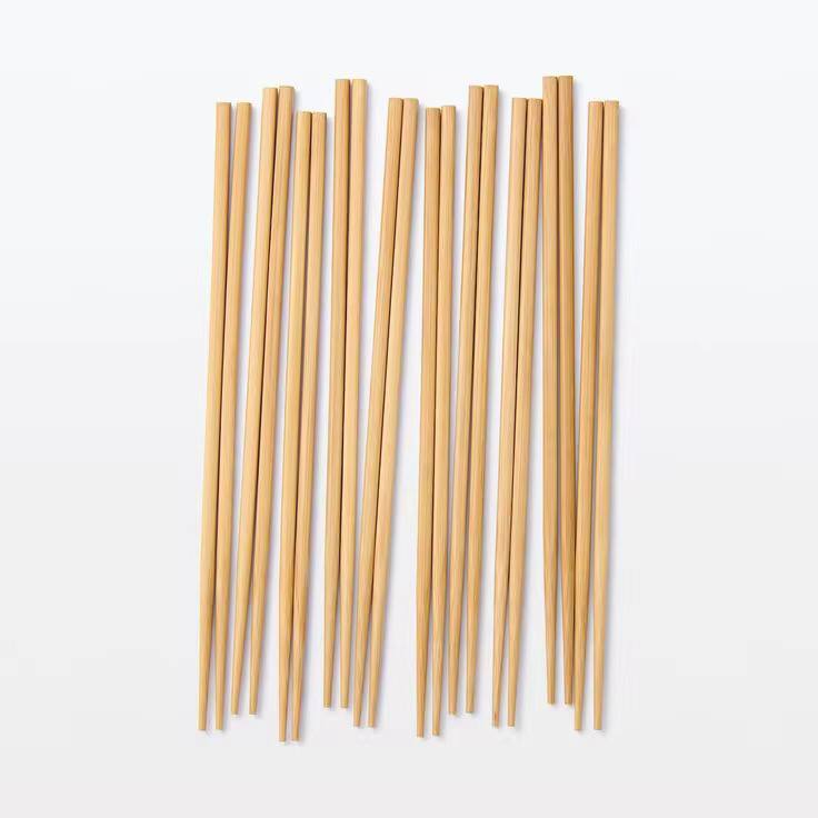 Bamboo Chopsticks
5 pairs