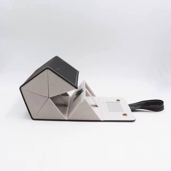 Multifunctional Portable Glasses organizer