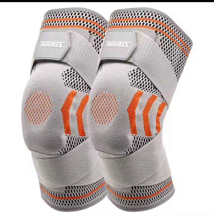 Medical Knee Brace – Compression Support Sleeve for Sports