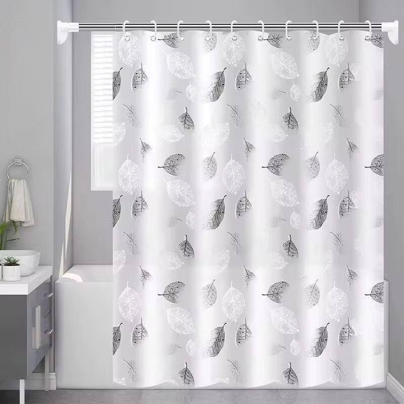 Waterproof Shower Curtains