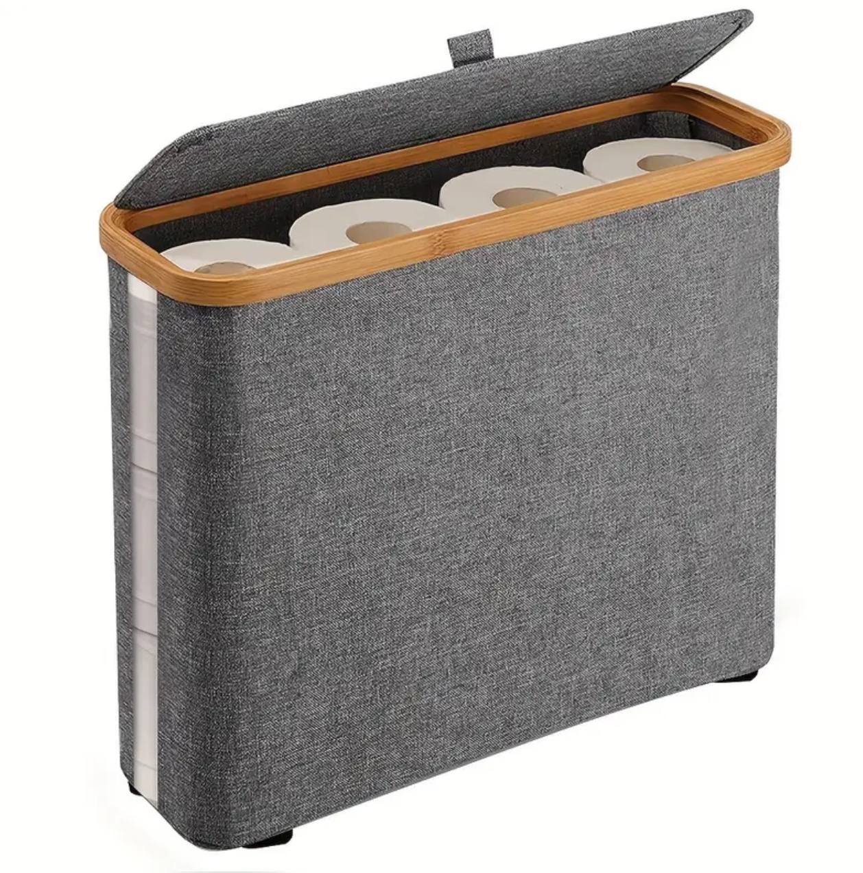 toilet paper basket