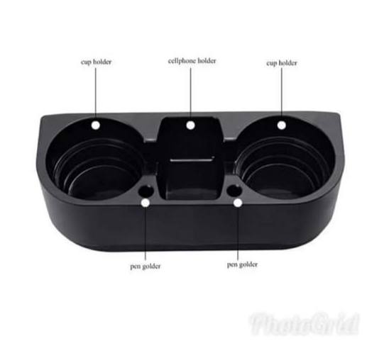 Car cup holder