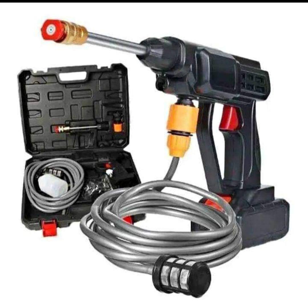 Multiple purposes Car wash/Spraying Fumigation gun