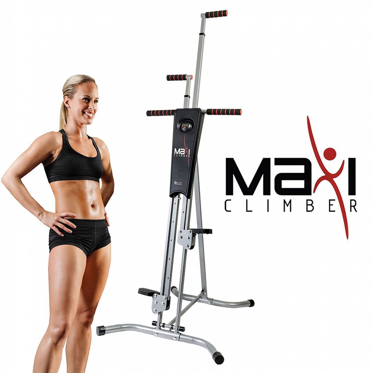 Maxi Climber