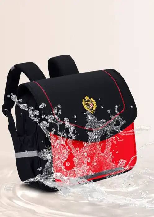 High quality oxford horizontal backpack,