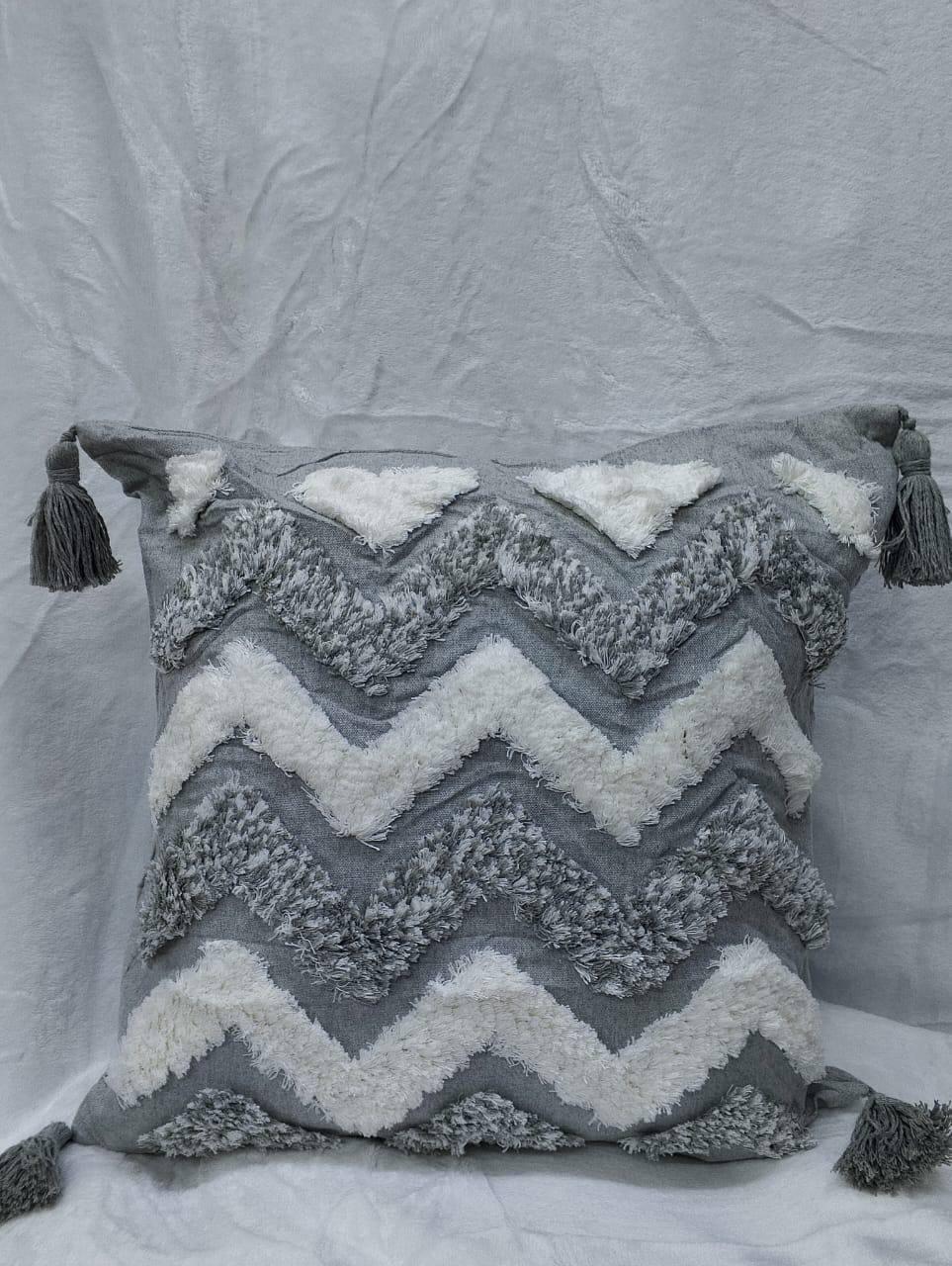 Boho Throw Pillow Covers