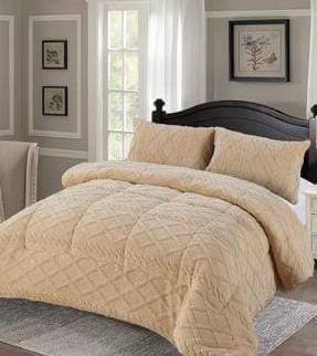 Luxury Woolen Duvets