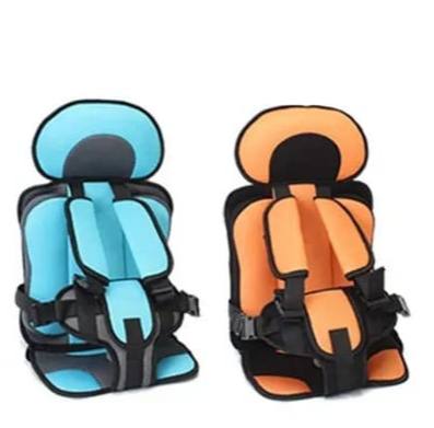 Children's Safety Car Seat cushion
