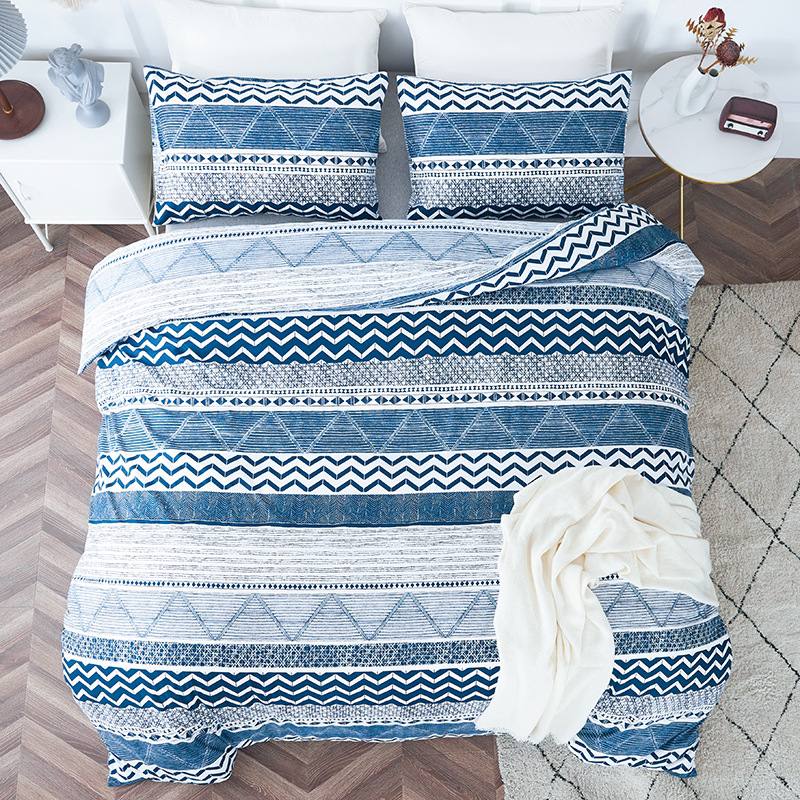 High quality duvet cover