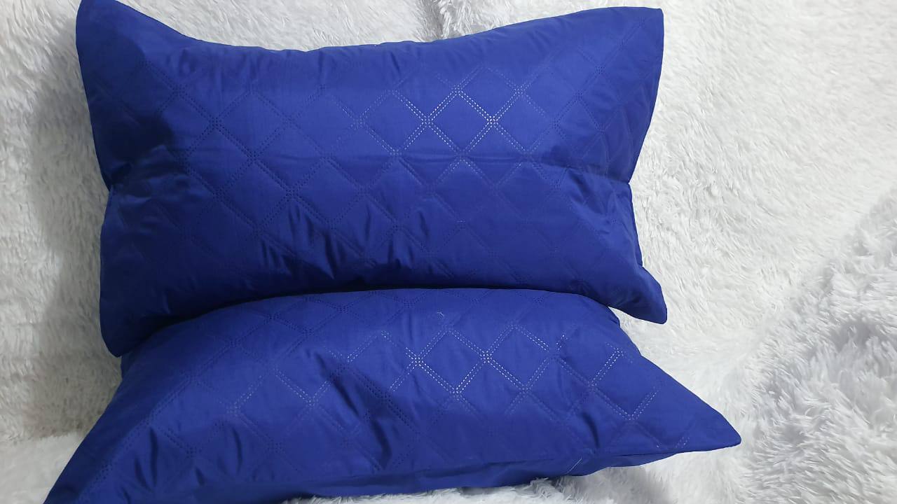 Quality pillow protectors