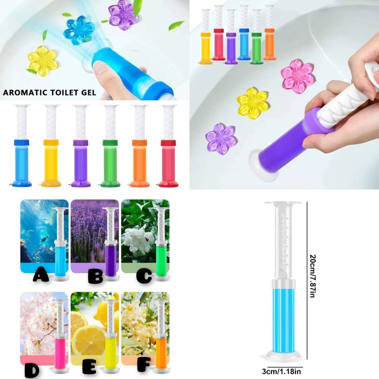 Silicone baking tins in square tin, round tin