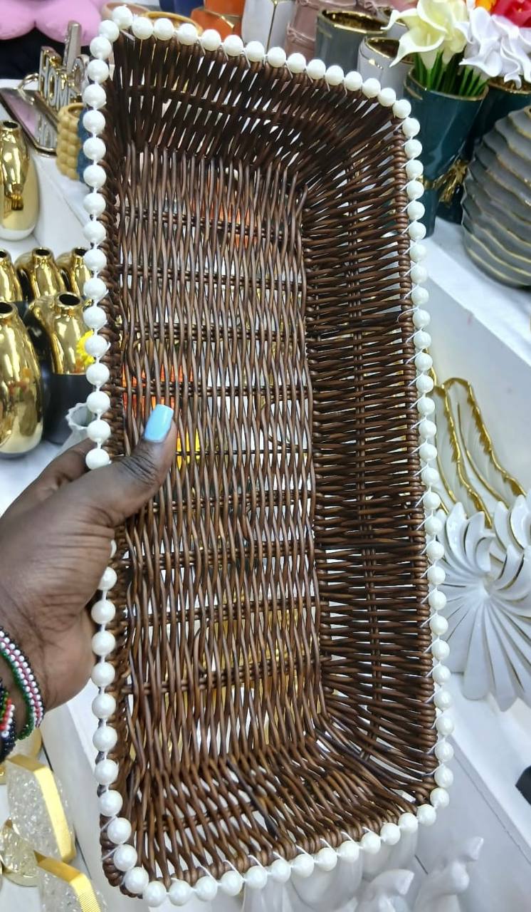weavd tray