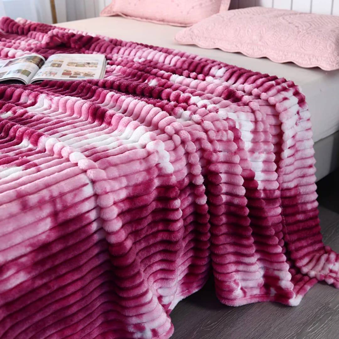 velvet fleece