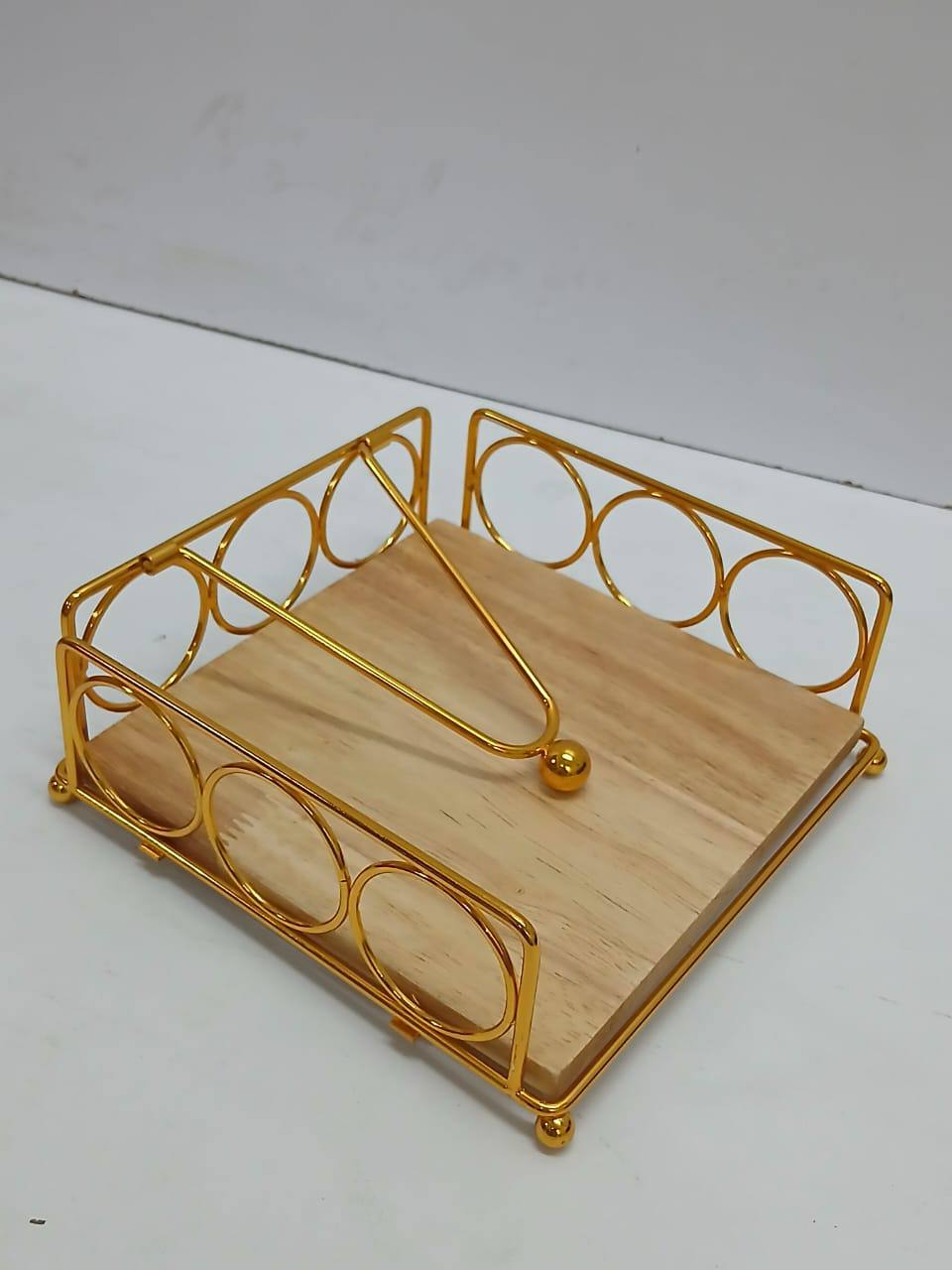 FLAT Napkin/Serviette holder