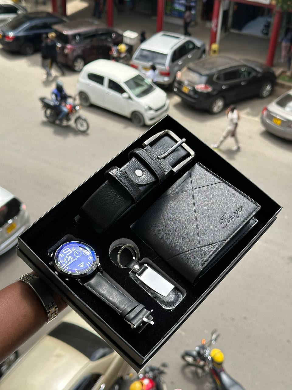 Classy men gift set