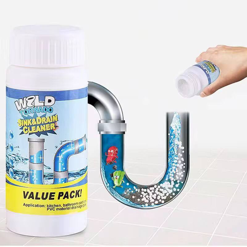Sink Dredger/ Unblocker
