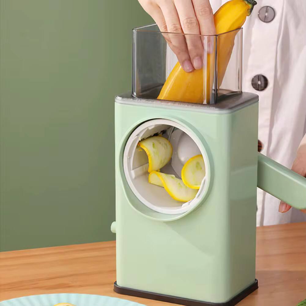 Storm square vegetable cutter 3 option