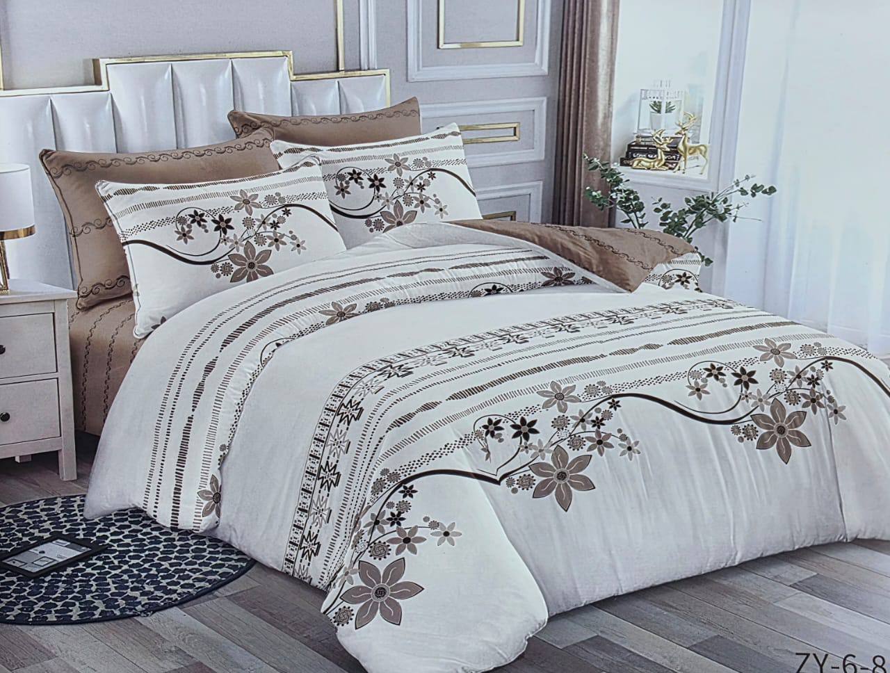 6*6/6*7 Binded Duvets