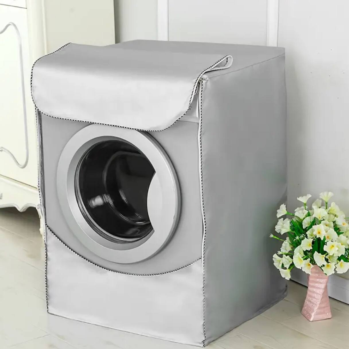 XXL washing machine cover(Front and Top load)