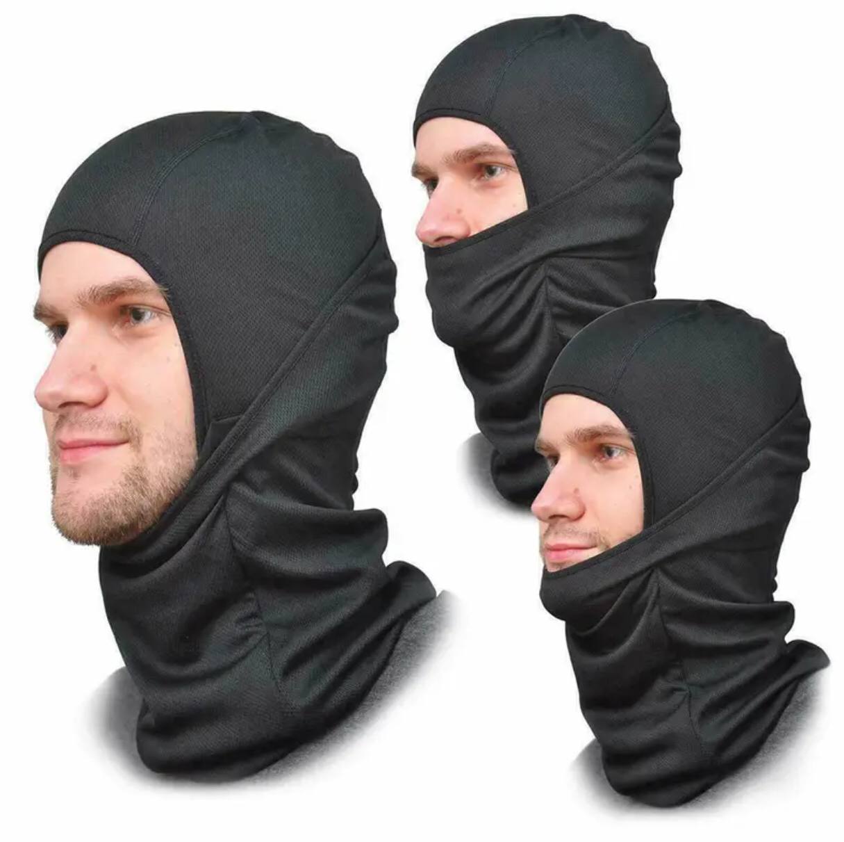 Balaclava - Windproof Ski Mask