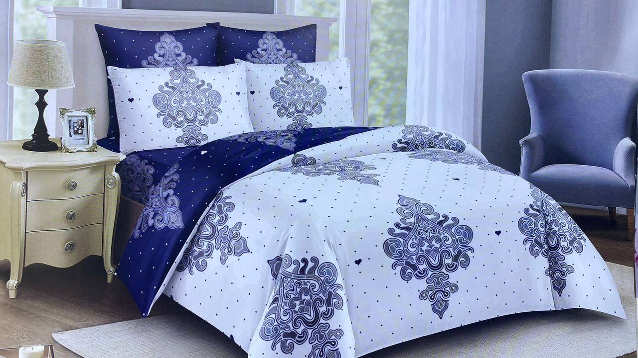 Cotton Binded Duvet