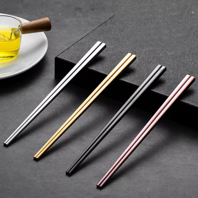 Chopstick Portable Sushi Sticks
6pcs